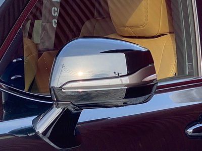 2025 Lexus LX — фото 19