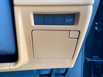 2025 Lexus LX — фото 37