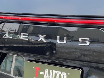 2025 Lexus LX — фото 16