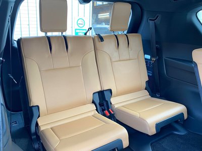 2025 Lexus LX — фото 72