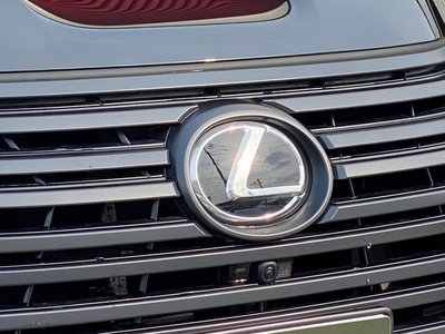 2025 Lexus LX — фото 15