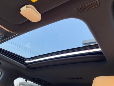 2025 Lexus LX — фото 65
