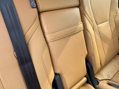 2025 Lexus LX — фото 68