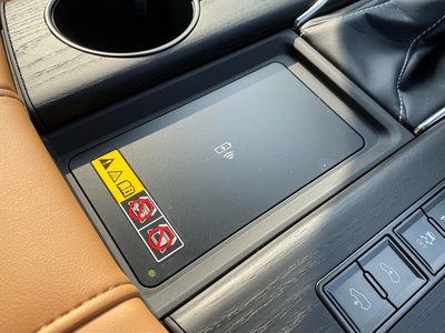 2025 Lexus LX — фото 51