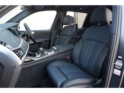 صورة مصغرة 33 لـ 2020 BMW X7