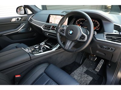 صورة مصغرة 14 لـ 2020 BMW X7