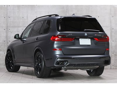 صورة مصغرة 12 لـ 2020 BMW X7