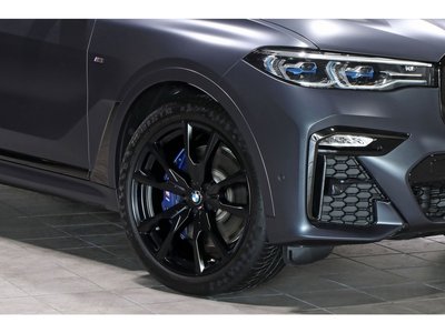 صورة مصغرة 28 لـ 2020 BMW X7
