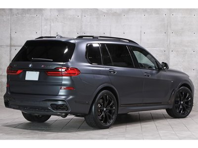 صورة مصغرة 25 لـ 2020 BMW X7