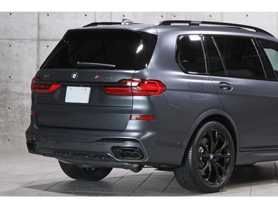 صورة مصغرة 24 لـ 2020 BMW X7