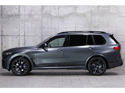 صورة مصغرة 10 لـ 2020 BMW X7