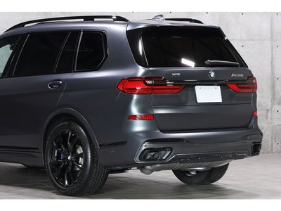 صورة مصغرة 21 لـ 2020 BMW X7