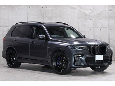 صورة مصغرة 26 لـ 2020 BMW X7