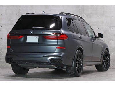 صورة مصغرة 23 لـ 2020 BMW X7