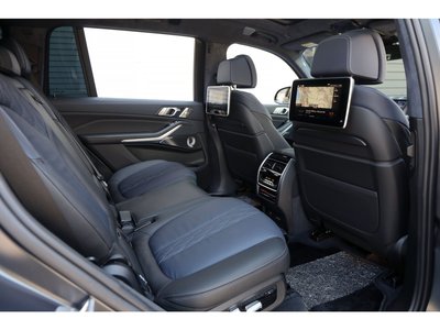 صورة مصغرة 15 لـ 2020 BMW X7