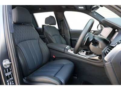 صورة مصغرة 34 لـ 2020 BMW X7