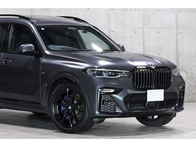 صورة مصغرة 27 لـ 2020 BMW X7