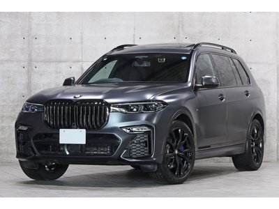 صورة مصغرة 30 لـ 2020 BMW X7