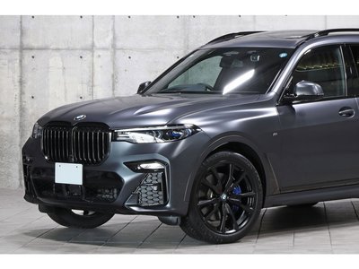 صورة مصغرة 18 لـ 2020 BMW X7