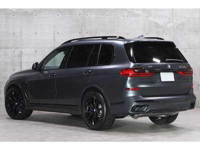 صورة مصغرة 20 لـ 2020 BMW X7