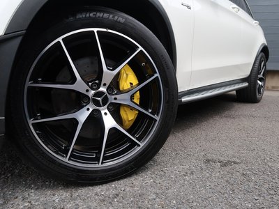 صورة 2 لـ 2020 Mercedes-BENZ GLC AMG