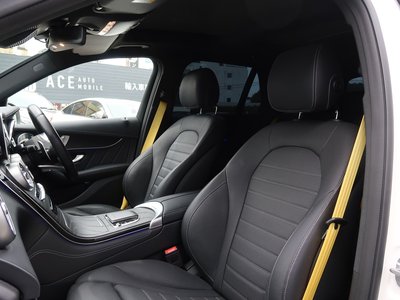 صورة 3 لـ 2020 Mercedes-BENZ GLC AMG