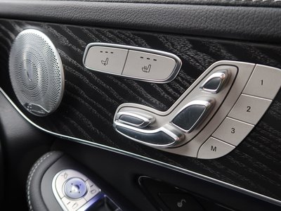 صورة 6 لـ 2020 Mercedes-BENZ GLC AMG