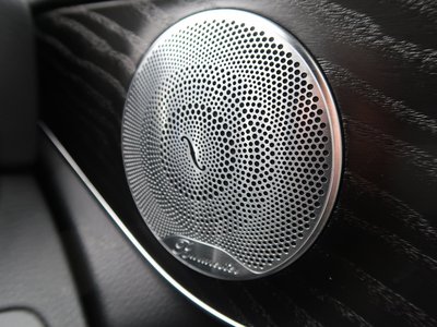 صورة 5 لـ 2020 Mercedes-BENZ GLC AMG