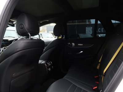 صورة 13 لـ 2020 Mercedes-BENZ GLC AMG