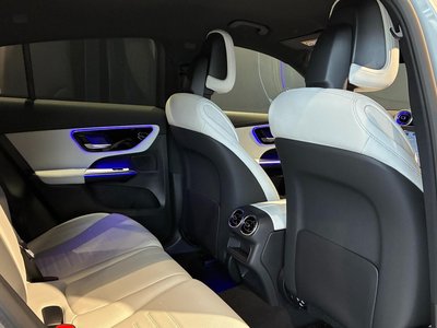 2026 Mercedes-BENZ GLC thumbnail 19