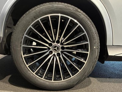 2026 Mercedes-BENZ GLC photo 6