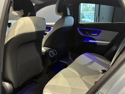2026 Mercedes-BENZ GLC thumbnail 24