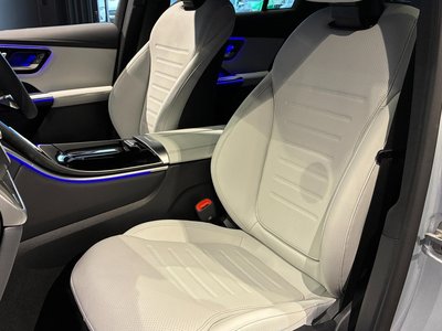 2026 Mercedes-BENZ GLC thumbnail 23