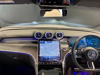 2026 Mercedes-BENZ GLC thumbnail 26