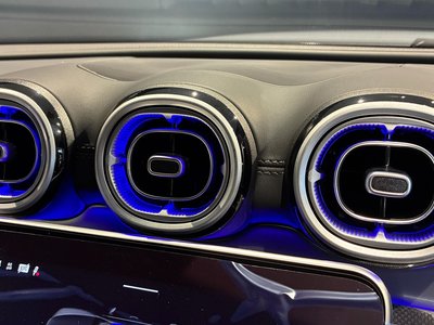2026 Mercedes-BENZ GLC thumbnail 31