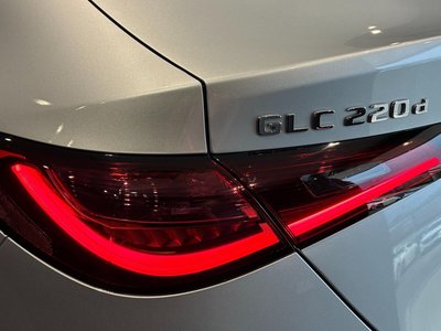 2026 Mercedes-BENZ GLC photo 9