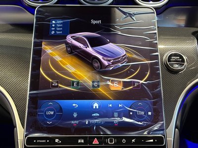 2026 Mercedes-BENZ GLC thumbnail 27