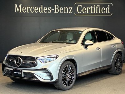 2026 Mercedes-BENZ GLC photo 1