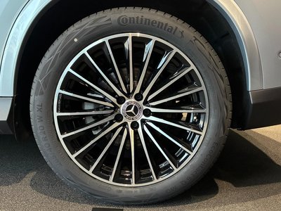 2026 Mercedes-BENZ GLC photo 4