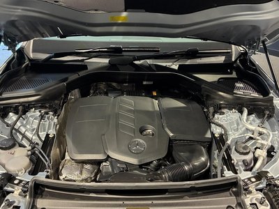 2026 Mercedes-BENZ GLC thumbnail 35