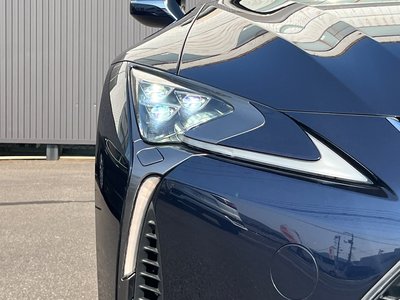 صورة 28 لـ 2017 Lexus LC
