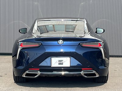 صورة 15 لـ 2017 Lexus LC