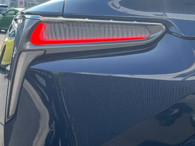 صورة 30 لـ 2017 Lexus LC