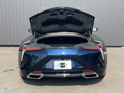 صورة 16 لـ 2017 Lexus LC