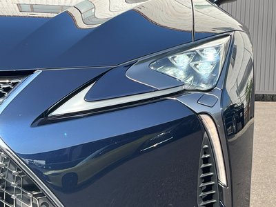 صورة 29 لـ 2017 Lexus LC