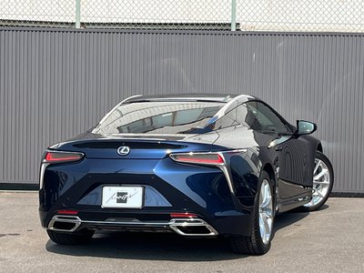 صورة 11 لـ 2017 Lexus LC