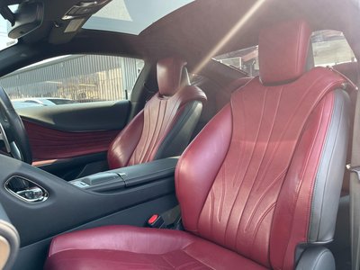 صورة 19 لـ 2017 Lexus LC