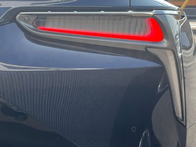 صورة 31 لـ 2017 Lexus LC