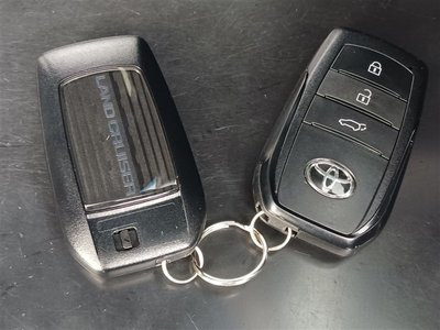 صورة 38 لـ 2025 Toyota LAND CRUISER 250