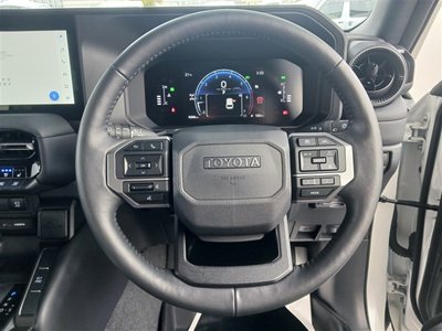صورة 25 لـ 2025 Toyota LAND CRUISER 250